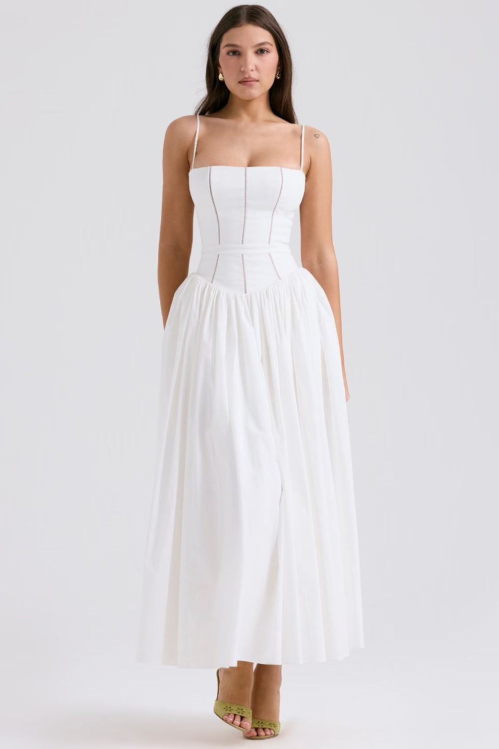 Cielle Dress