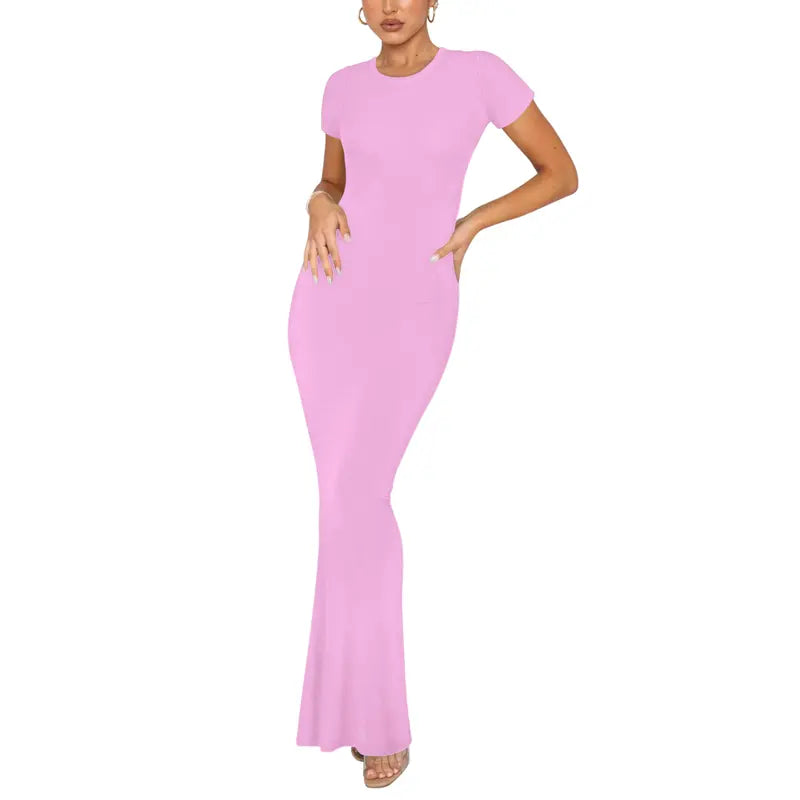 BOGO REORIA Summer Beach Vibes Dresses