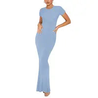 BOGO REORIA Summer Beach Vibes Dresses