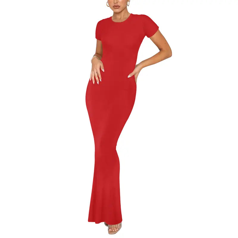 BOGO REORIA Summer Beach Vibes Dresses