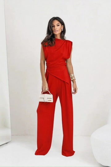 Arianna™ - Cozy Two Piece Set