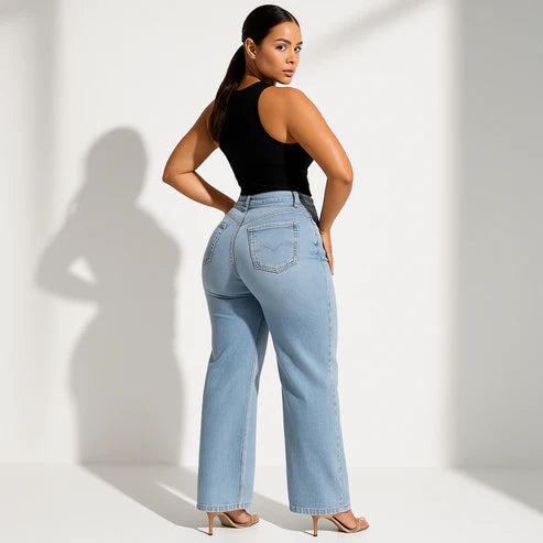 BBL Booty Sculpting Jeans