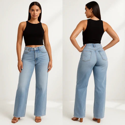 BBL Booty Sculpting Jeans