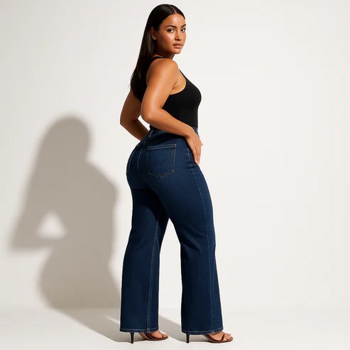 BBL Booty Sculpting Jeans