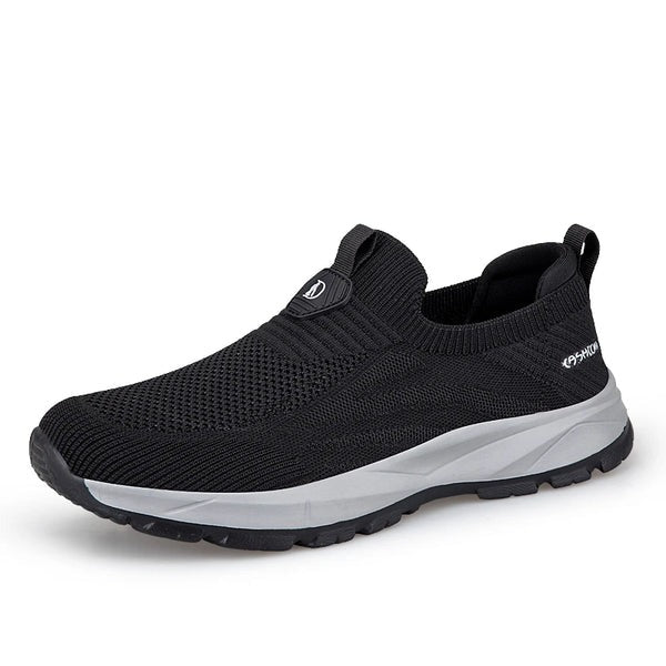 CloudStride™ - Ultra-Light Unisex Orthopedic Shoes