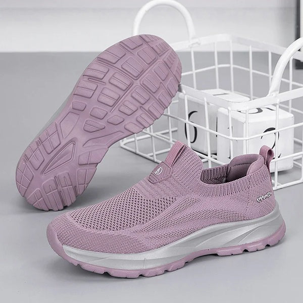 CloudStride™ - Ultra-Light Unisex Orthopedic Shoes