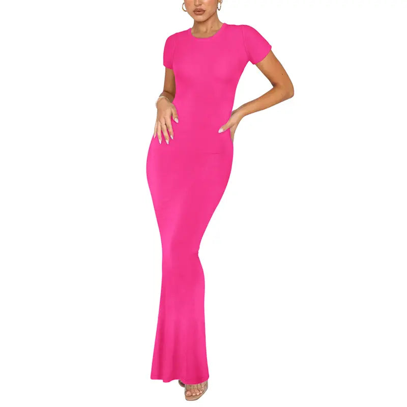 BOGO REORIA Summer Beach Vibes Dresses