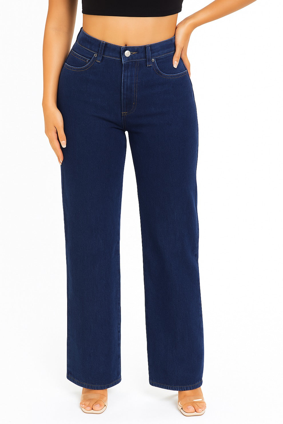 BBL Booty Sculpting Jeans