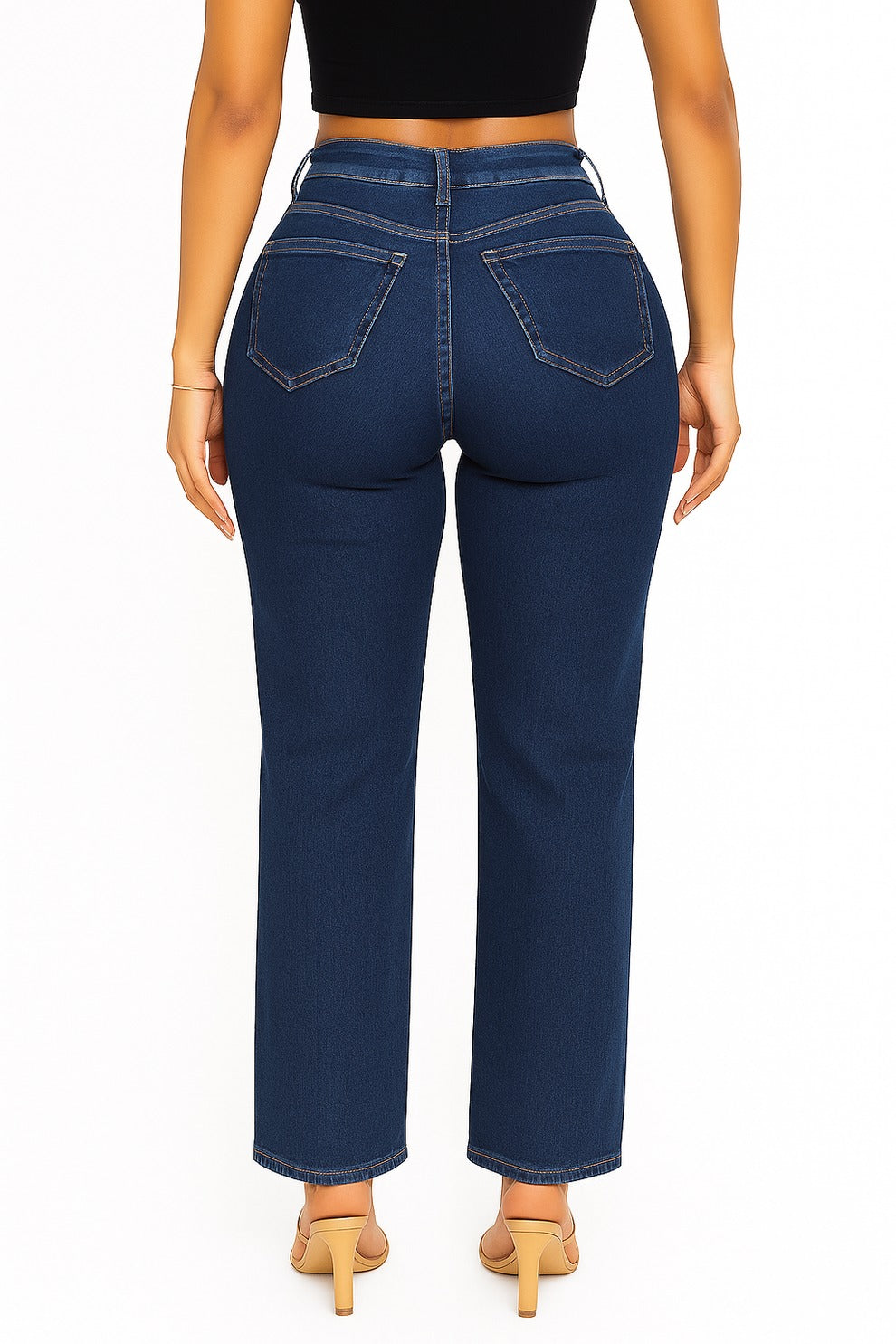 BBL Booty Sculpting Jeans