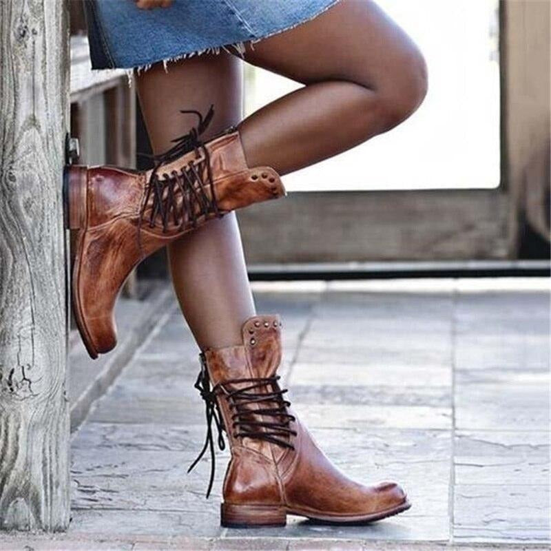 Aruna | Elegant & Comfortable Boots List price