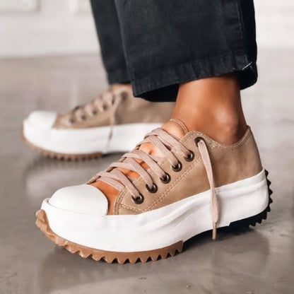 Eveloise™ | Comfortable Sneakers
