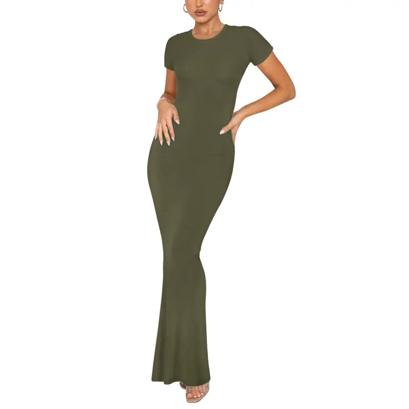 BOGO REORIA Summer Beach Vibes Dresses