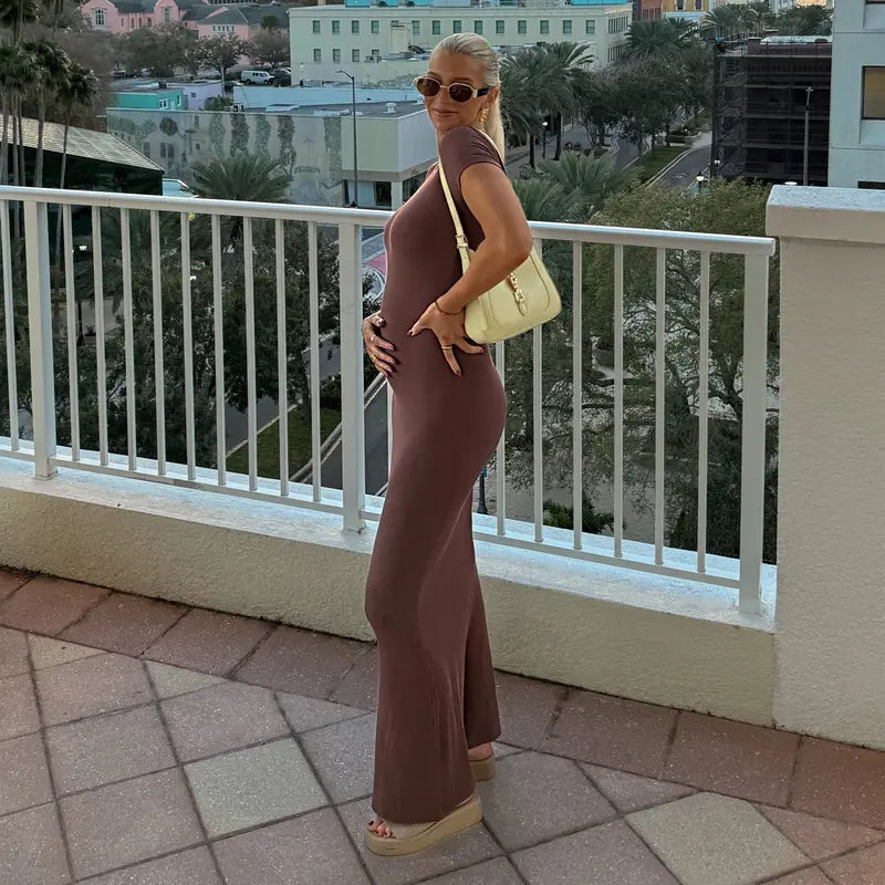BOGO REORIA Summer Beach Vibes Dresses