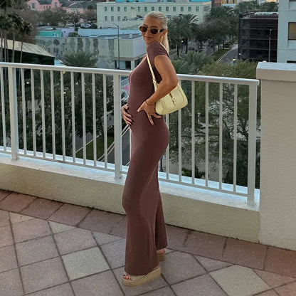 BOGO REORIA Summer Beach Vibes Dresses