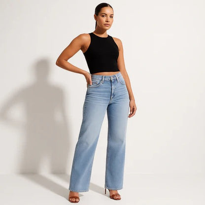 BBL Booty Sculpting Jeans