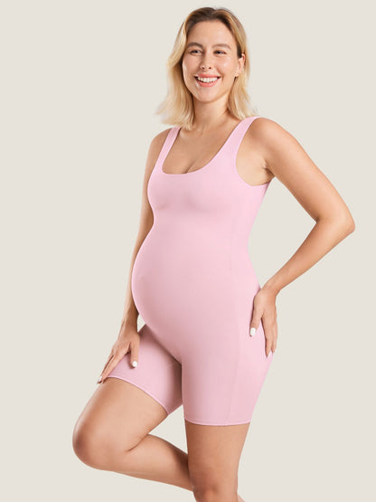 Maternity Romper