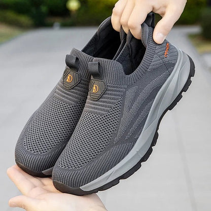 CloudStride™ - Ultra-Light Unisex Orthopedic Shoes