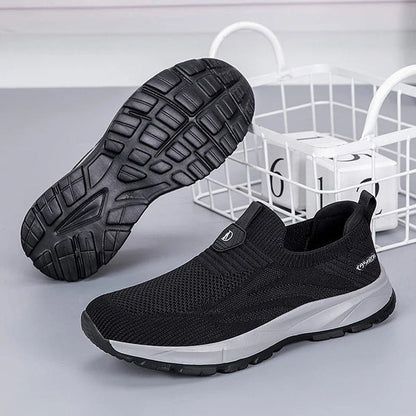 CloudStride™ - Ultra-Light Unisex Orthopedic Shoes