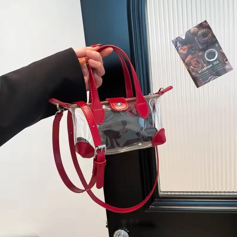 025 Summer Jelly Bag