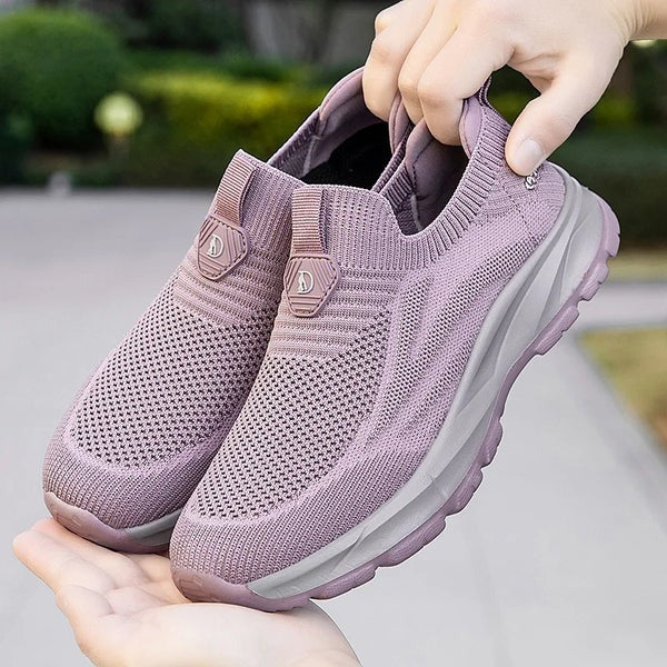 CloudStride™ - Ultra-Light Unisex Orthopedic Shoes
