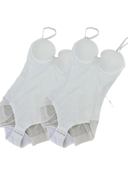 Women’s Mesh Cami Shapewear Bodysuit