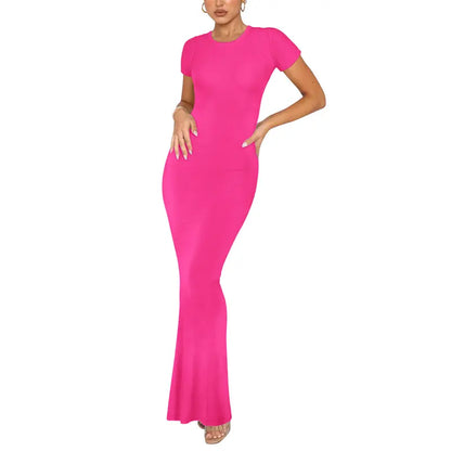 BOGO REORIA Summer Beach Vibes Dresses