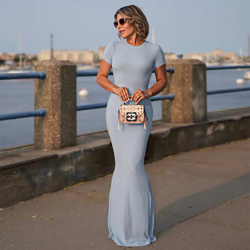 BOGO REORIA Summer Beach Vibes Dresses