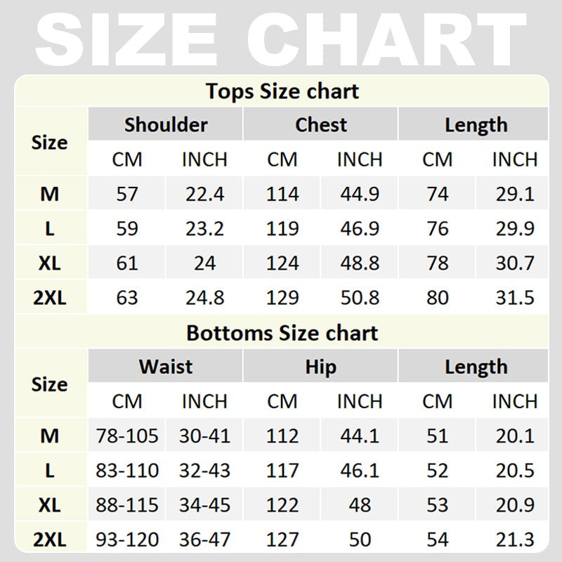 Men’s Summer 2-piece Set - Drop Shoulder T-shirt and Drawstring Shorts