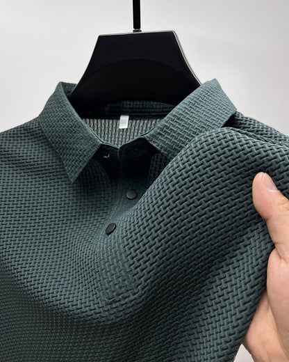 Prestigio™ | Men's Premium Polo Shirt