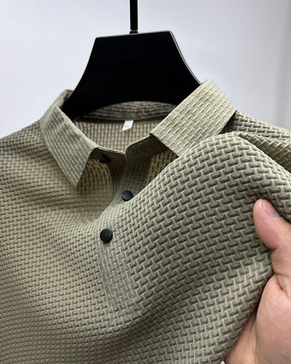 Prestigio™ | Men's Premium Polo Shirt
