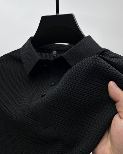 Prestigio™ | Men's Premium Polo Shirt