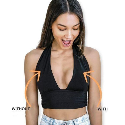 Instant Lift Breast Pads
