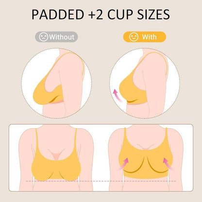 Instant Lift Breast Pads